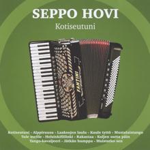 Seppo Hovi: Kotiseutuni