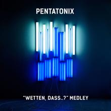 Pentatonix: "Wetten, dass..?" Medley