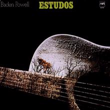 Baden Powell: Serenata do Adeus