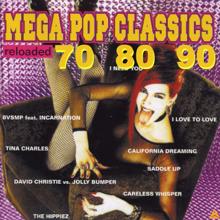 Various Artists: Mega Pop Classics 70 80 90 Reloaded