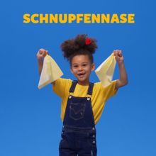 Lichterkinder: Schnupfennase