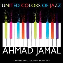 Ahmad Jamal: United Colors of Jazz