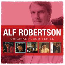 Alf Robertson: Original Album Series