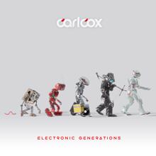 Carl Cox: Electronic Generations (Reprise)