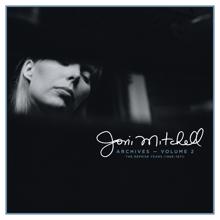 Joni Mitchell: Chelsea Morning (Live at Carnegie Hall, New York, NY, 2/1/1969)