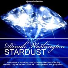 Dinah Washington: Stardust