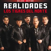 Los Tigres Del Norte: Amarte Me Hace Bien (Album Version)