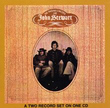 John Stewart: Little Road And A Stone To Roll