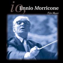 Ennio Morricone: Metti, una sera a cena (2nd theme)