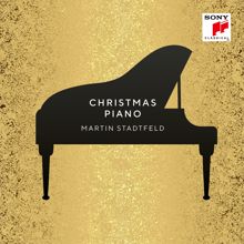 Martin Stadtfeld: Christmas Piano