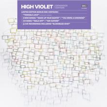 The National: High Violet (Expanded Edition)