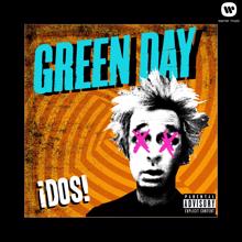 Green Day: Stop When the Red Lights Flash