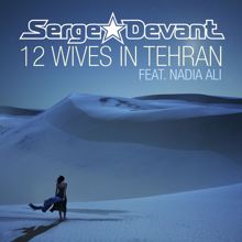 Serge Devant: 12 Wives In Tehran (Zoltan Kontes & Jerome Robins Remix)