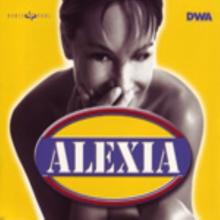 Alexia: Gimme Love