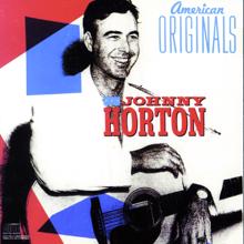 Johnny Horton: American Originals