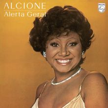 Alcione: Alerta Geral