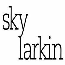 Sky Larkin: Beeline