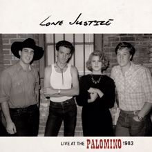 Lone Justice: Live At The Palomino, 1983