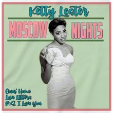 Ketty Lester: Moscow Nights