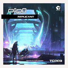 Elfö: Replicant (Tcr003)