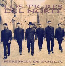 Los Tigres Del Norte: El Siete Leguas (Album Version)