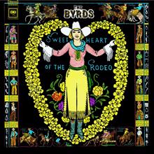 The Byrds: The Christian Life (Rehearsal Version - Take 7 - Gram Parsons Vocal)