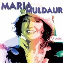 Maria Muldaur: You've Gotta Eat Your Spinach, Baby