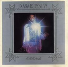 Diana Ross: Don't Rain On My Parade (Live At Caesar's Palace/1974)