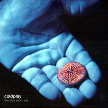 Coldplay: The Blue Room