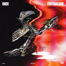 UMEK: Footmachine (Extended Mix)