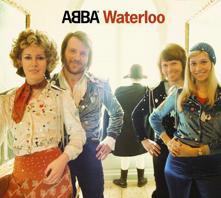 ABBA: Waterloo