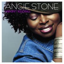 Angie Stone: Dance Vault Mixes - I Wasn't Kidding