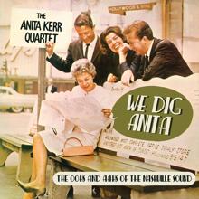 The Anita Kerr Quartet: Come Softly to Me
