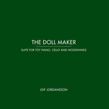 Leif Jordansson: Jordansson: The Doll Maker