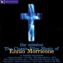 The City of Prague Philharmonic Orchestra: The Mission (From "The Mission") (The Mission)