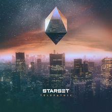 STARSET: Telepathic (Deluxe Single) (TelepathicDeluxe Single)