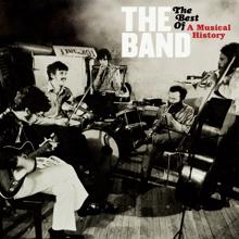 The Band: The Best Of The Box- A Musical History