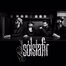 Sólstafir: Blakkrakki