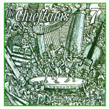 The Chieftains: The Chieftains 7