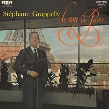 Stéphane Grappelli: Le toît de Paris