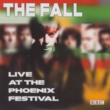 The Fall: Live At The Phoenix Festival