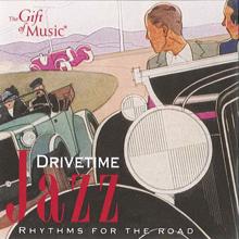 Various Artists: Drive Time Jazz: Rhythms of the Road