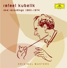 Rafael Kubelík: Overture "Jubel"