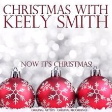 Keely Smith: Hark! The Herald Angels Sing