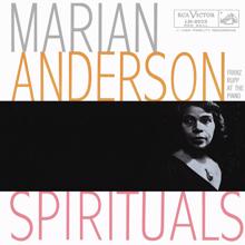 Marian Anderson: Marian Anderson Sings Great Spirituals (2021 Remastered Version)