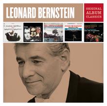 Leonard Bernstein: Leonard Bernstein - Original Album Classics