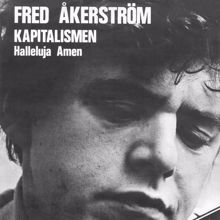 Fred Åkerström: Kapitalismen