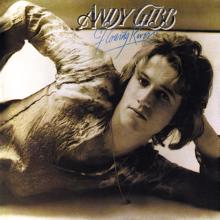 Andy Gibb: Flowing Rivers