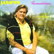 Jamppa Tuominen: Tuo muukalainen