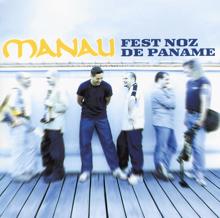 Manau: Fest Noz De Paname